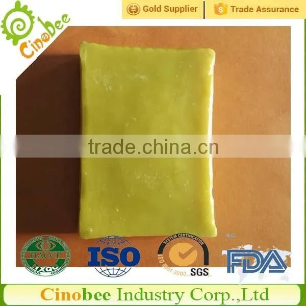 Natural Beeswax for Making Candles photo-4