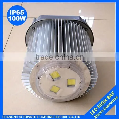 Led High Bay Light 100W Led High Bay Lamp Factory Warehouse Light Quality Choice photo-5