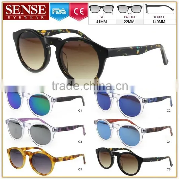 German Eyeglass Frames