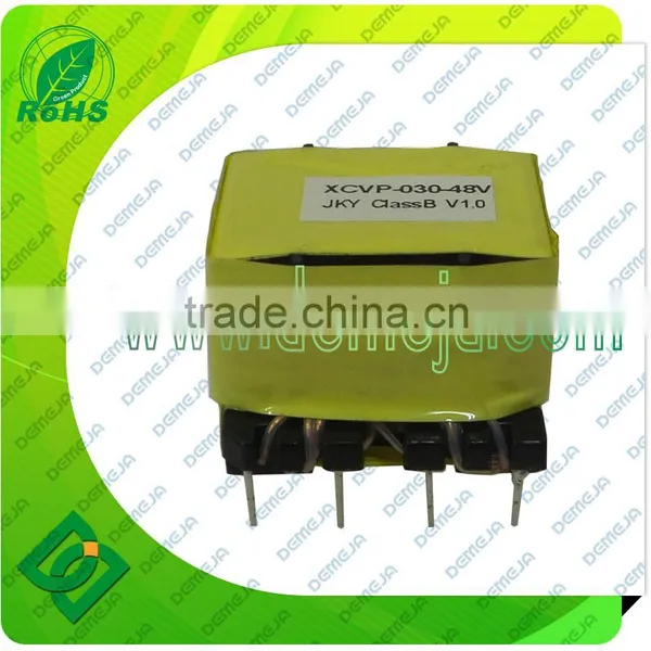 PQ2620 48V High Frequency Transformer Power Transformer photo-3