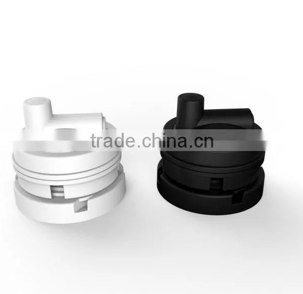 EAS Self Alarm Security Hard Tag for Supermarket photo-3