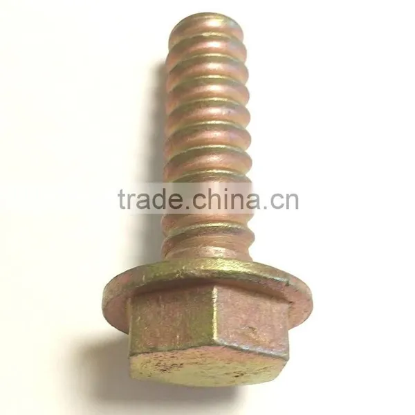 Custom Special Bolt photo-2