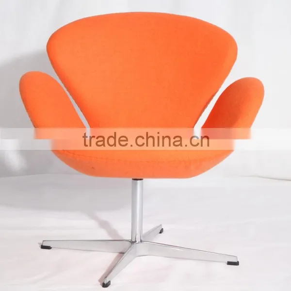 Buy Arne Jacobsen Swan Chair Replica photo-2