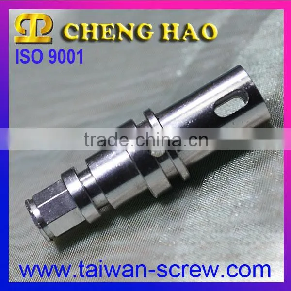 OEM Manufacturer Pin Stainless Steel Clips photo-5