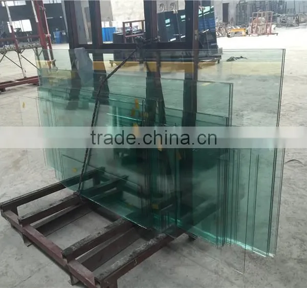 Clear Tinted Reflective Float Glass