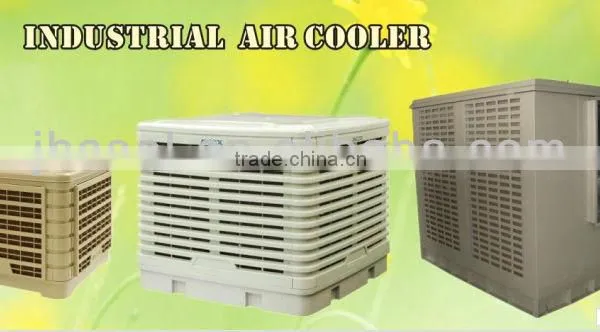 Hot Sell Freeze Air Evaporative Cooler photo-5