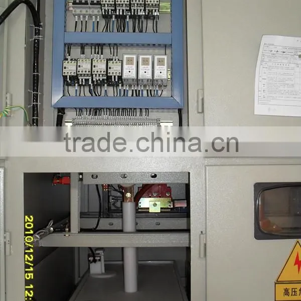 SGYQ Large Motor Starting Device photo-4