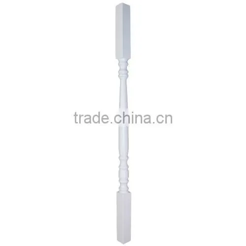 Primed Baluster/stair Parts/staircase