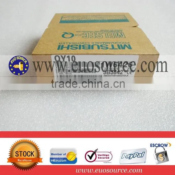 Hot Sale Manufacturer MITSUBISHI PLC FX2N-1PG photo-6