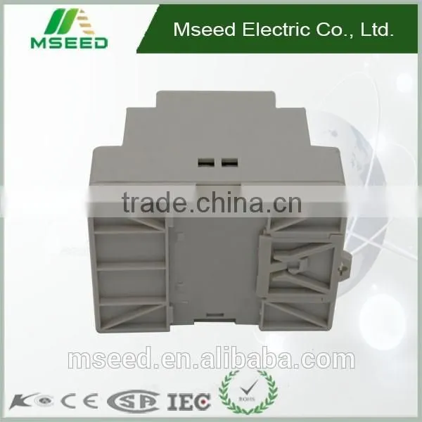 Made in China DIN Rail DR-60 With High Quality% DIN Rail Electronic Switching Power Supply With KC,CCC Certificate photo-4