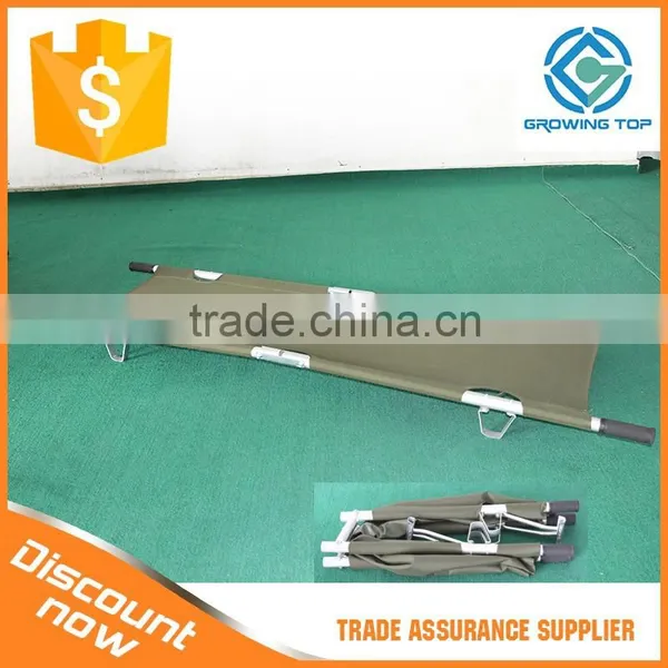 Cheap Emergency Folding Stretcher , Ambulance stretcher,Rescue Stretcher