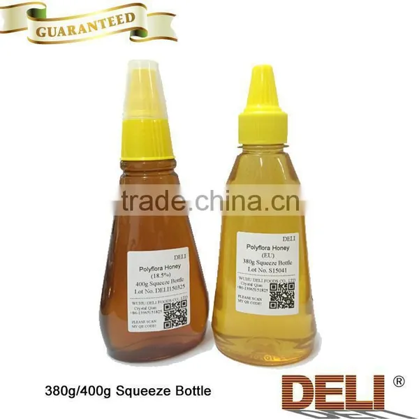 Retail Packed Pure Natural Vitex Honey for Sale photo-3