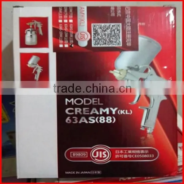 Custom Spray Gun Corrugated Tool Box Packing Wholesale photo-2