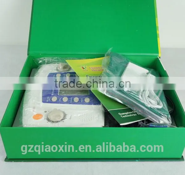 2015 HOT Selling Products in Russia Electric Massage Equipment for Home Use photo-3