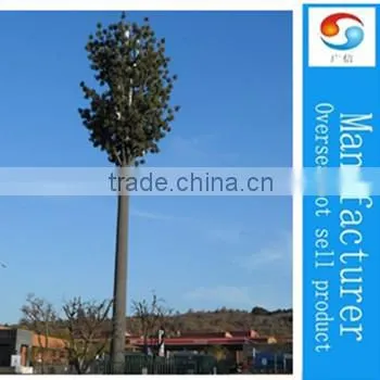 Transmission Tower Artificial Pine Trees