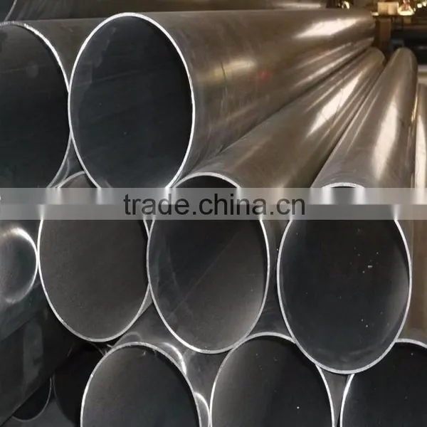 Customized Aliminum Pipes St52 photo-4