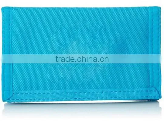 Mens Surf Trek Essential Polyester Wallet
