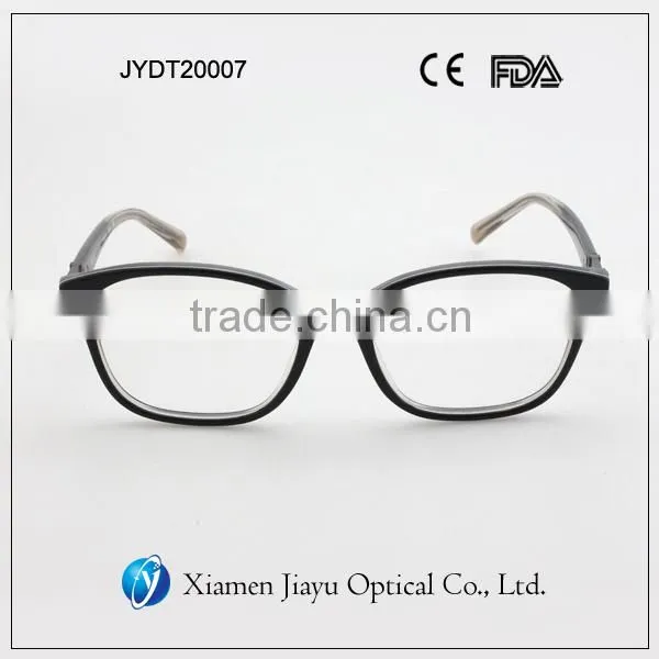 Handmade Glasses Frames Prescription Glasses Acetate photo-3