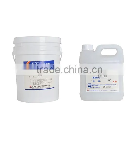 LED K-5312T Nano Protect Coating uv Coating for Glass Protective Coating for Glass