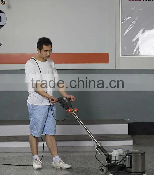 220Vgranite Marble Floor Cleaning Machines photo-2