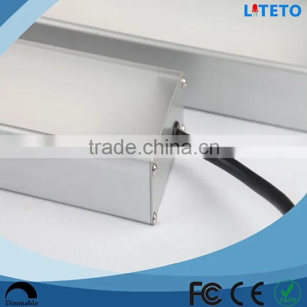Carton Fair Factory Supply New Design WaterProof 1.5m 60w Led Linear Light photo-5