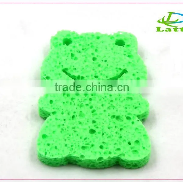 Best Offer! Wholesale Market Cosmetics Real Makeup Sea Bath Sponge photo-6