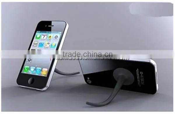 Cell Phone Holder/Stand Looks Like Small Tail photo-2