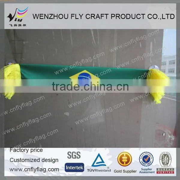 Heat-transfer Football Fans Scarf Football Fan Sport Scarf Football Fan Scarves photo-4
