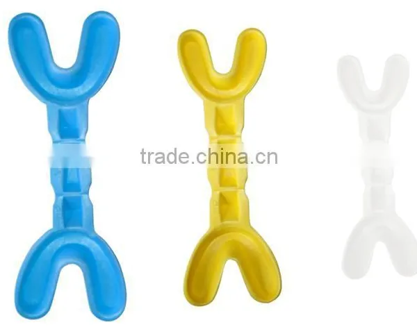 Disposable Fluoride Foam Trays photo-3
