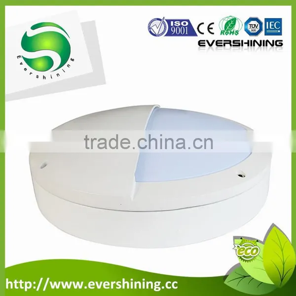 20watt Ip65 Bulkhead Light Fitting Round Eyelid Bulkhead Light photo-4