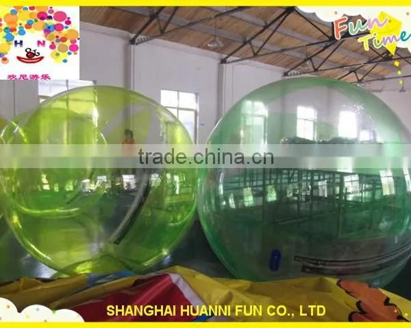 World Leading Inflatables PVC Water Walking Ball, Water Ball, Walk on Water Inflatable - Free Customization photo-5