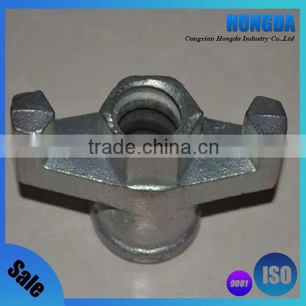 Wing Nut Casted Nut Formwork Nut photo-2