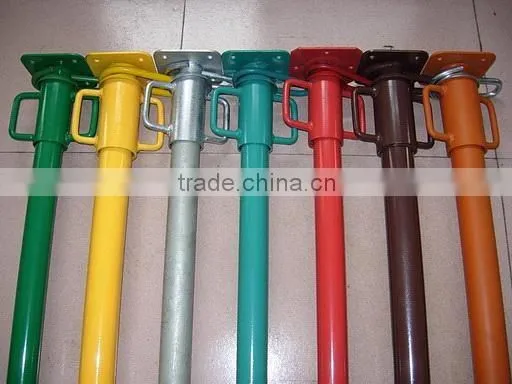 Professional Qualified Produce Frame Scaffolding Props photo-6