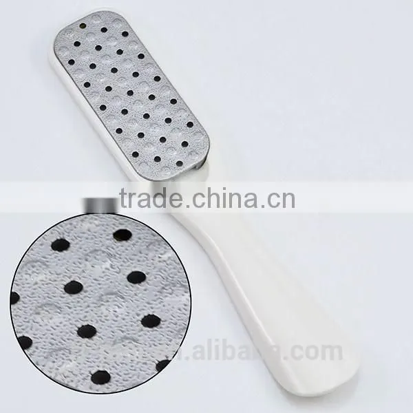 good quality foot file/sandpaper foot file