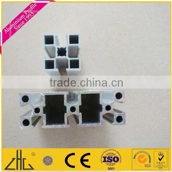 ZHL Zhonglian Aluminium Section Profile Production Line Profile Pultrusion Line for Grating for Machine photo-6