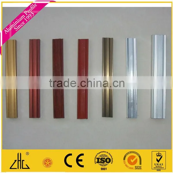 WOW!!!Hot Selling Aluminum Stainless Steel Extrusion Profile ,aluminum ss Extrusions ,aluminum Extrusion Beam Flat Bars Oem photo-6