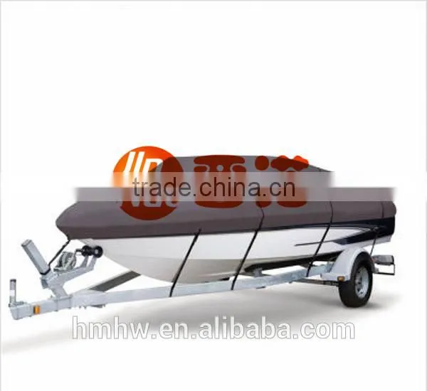 Oxford Fabric Boat Covers photo-2