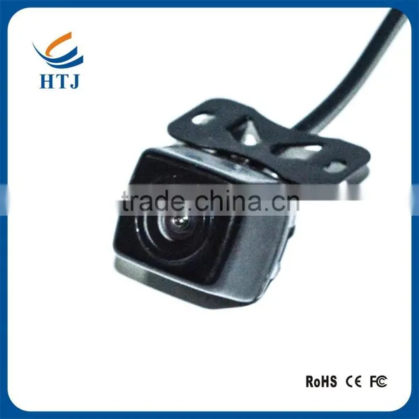 Ajustable Bracket 480TVL High Resolution Parking Vehicle Backup Camera photo-3