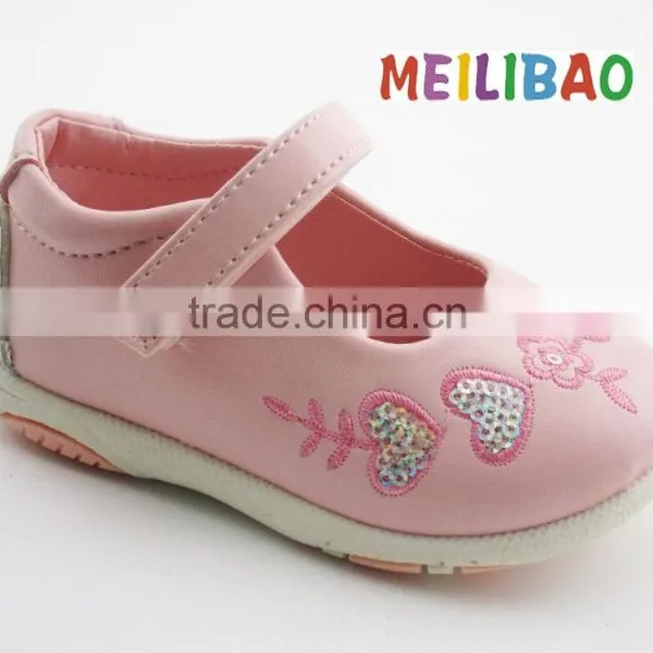 Online Shopping Infant Soft Touch Leather Baby Shoes