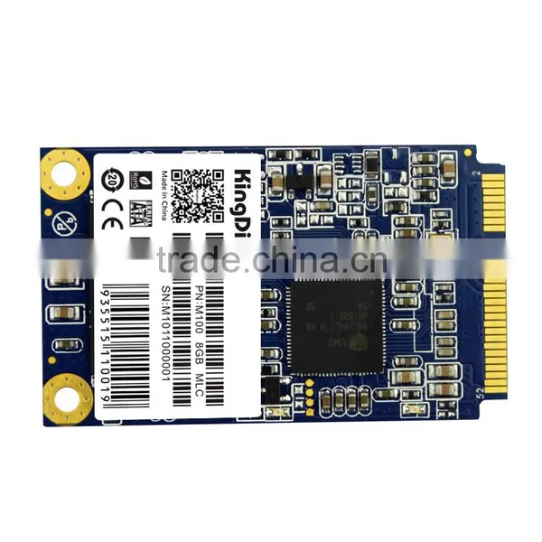 For Thin Client KingDian Mini PCIE MSATA SSD 8GB photo-2