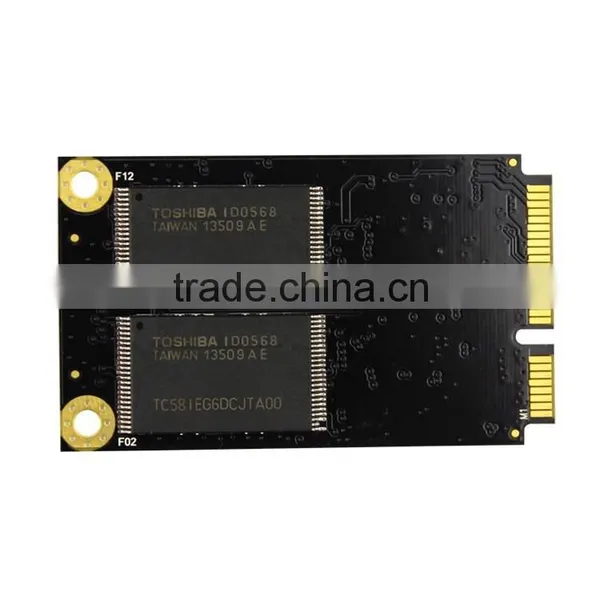 Kingdian Original Brand MSATA Mini PCIe SSD 32GB photo-2