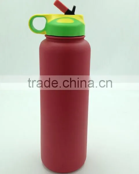 Big Capacity Sports Bottle With Tip photo-4