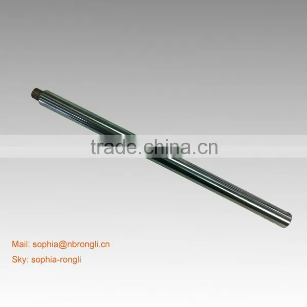 Hard Chrome Piston Rod
