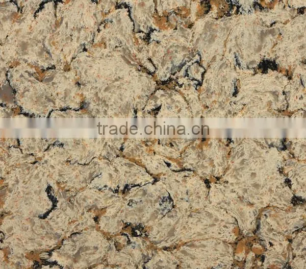 Competitive Cambria Artificial Quartz Stone photo-4