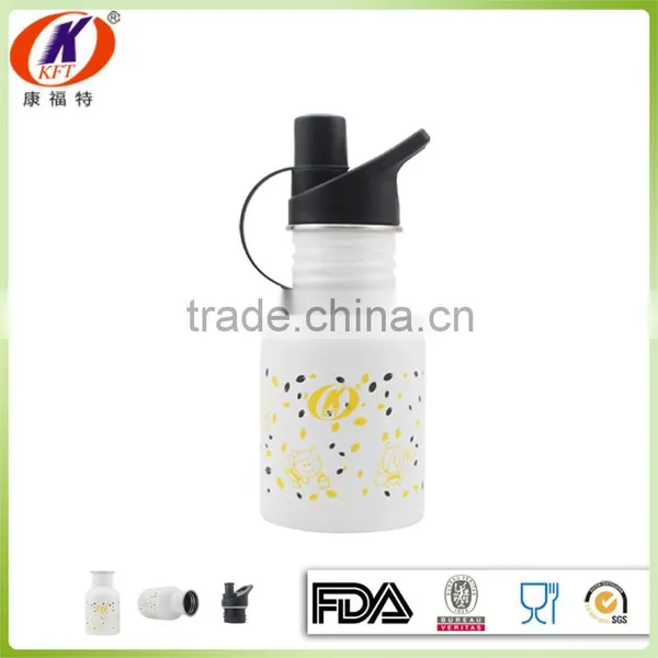 Stainless Steel Water Bottle