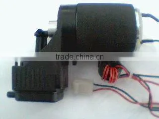 Foodstuff Pump