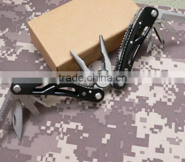 OEM Multi Functional Plier Multi Tool Hand Tool Screwdriver UD06024 photo-6