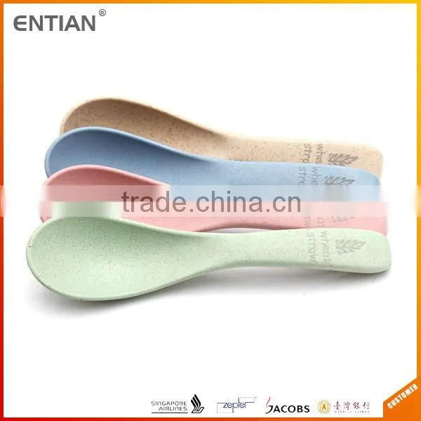 Wholesale Glass Jar With Spoon Tasting Spoons Color Changing Spoon photo-6