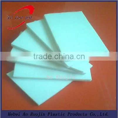 Food Grade Polyethylene Sheet Waterproof for Wall Panel photo-2