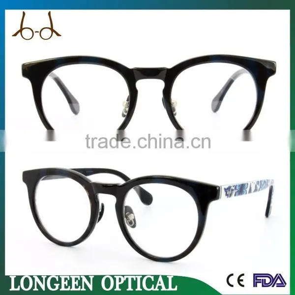 G3565-C1970 2016 Women Best Fashion Porcelain Reading Glasses/Frame